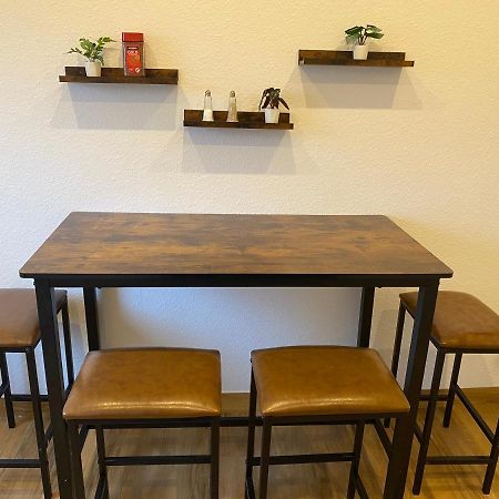 Ferienwohnung Maike Lubeck Ngoại thất bức ảnh